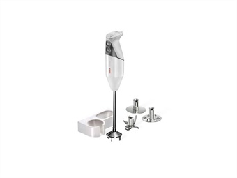 MIXER AD IMMERSIONE BAMIX GASTRO 200 W BIANCO ASTA CM 19