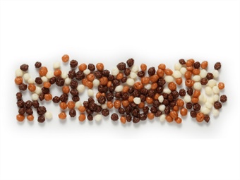 CRISPEARLS MINI ASSORTITE GR 425