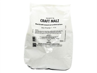 CRAFT MALZ KG 1