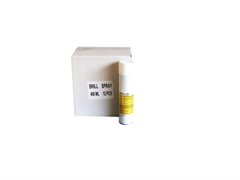 BRILLO SPRAY ML 400