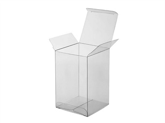 SCATOLA ACETATO MM 162 X 131 H 206 PZ 20