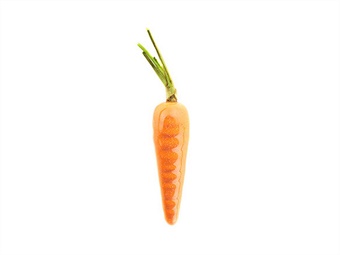 STAMPO SILICONE CAROTA 20 DIMENSIONI MM 300X175 H 25- 12 IMPRONTE