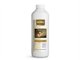 AROMA VANIGLIA TAHITI PIU' NATURALE KG 1
