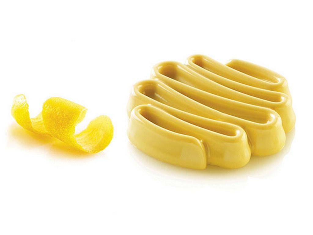 STAMPO SILICONE HONORE 35 DIAMETRO MM 70 H 13 8 IMPRONTE - ML 35