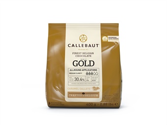 CIOCCOLATO GOLD 37 M.G. GOCCE GR 400