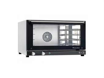 FORNO UNOX XF043 DOMENICA 4 TEGLIE 600X400