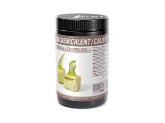 GELCREAM A CALDO GR 500