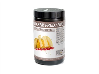 GELCREAM A FREDDO GR 500
