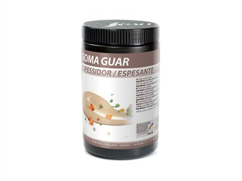 GOMMA DI GUAR GR 750