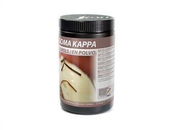 GOMMA KAPPA GR 600