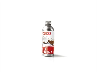 ESSENZA NATURALE DI COCCO IDROSOLUBILE GR 50