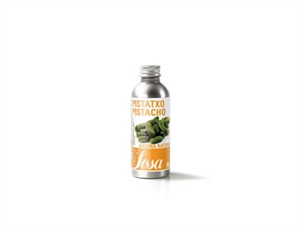 ESSENZA NATURALE DI PISTACCHIO IDROSOLUBILE GR 50