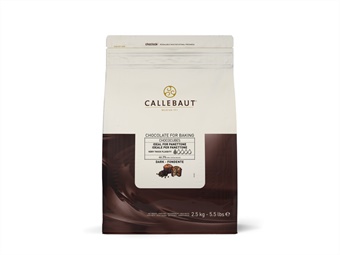 CIOCCOLATO CHOCOCUBES FONDENTI KG 2,5