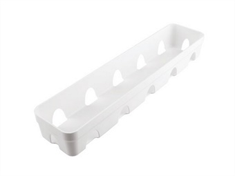 STAMPO SILICONE LIMONE E LIME 120 ML MM 88X61H44 - 4 IMPRONTE