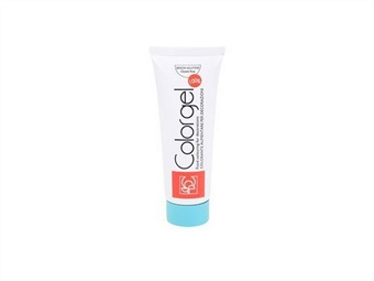 COLORE IN GEL AZZURRO 1837 GR 100
