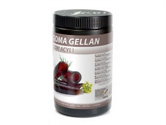 GOMMA GELLAN GR 500