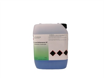 BRILLANTANTE PER LAVASTOVIGLIE HP KG 5