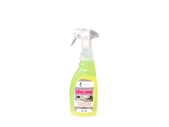 DETERGENTE SPRAY MULTIUSO ML 750