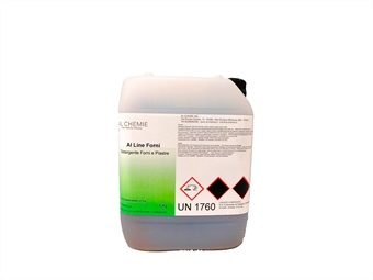 DETERGENTE PER FORNI KG 6