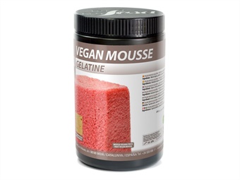VEGAN MOUSSE GR 500