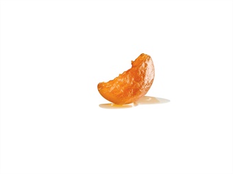 ALBICOCCHE MEZZENE CANDITE COLATE KG 6