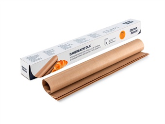 CARTA DA FORNO CM 60X40 1000 PUNTI PZ 3