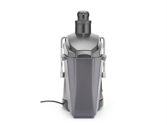 CENTRIFUGA ESTRATTORE SUCCO  MOTORE DA 3000 GIRI AL MINUTO