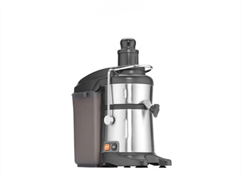 CENTRIFUGA ESTRATTORE SUCCO  MOTORE DA 3000 GIRI AL MINUTO