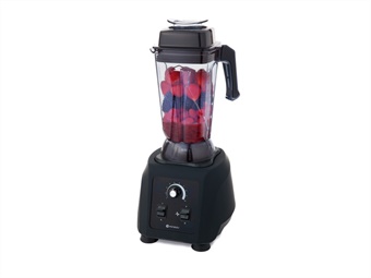 FRULLATORE ALTA POTENZA 1680W  BICCHIERE IN POLICARBONATO DA 2,5LT