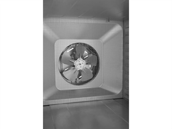 ESSICATORE PROFI LINE 10 TEGLIE CM 40X39,5 230V 1000W