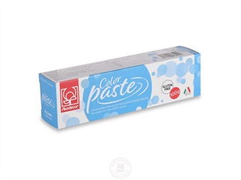 COLORE IN PASTA LIPOSOLUBILE AZZURRO GR 100