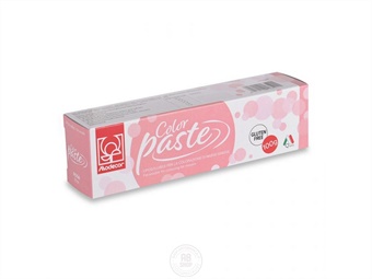 COLORE IN PASTA LIPOSOLUBILE ROSA GR 100