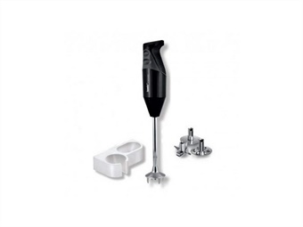 MIXER AD IMMERSIONE BAMIX GASTRO 200 W NERO ASTA CM 19