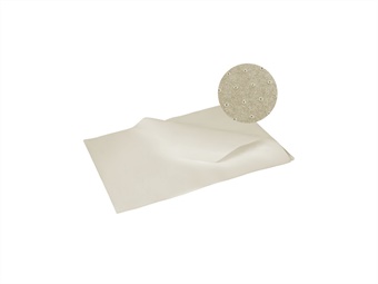 MICROPAPER CARTA DA FORNO MICROFORATA CM 59,2X39,2 PZ 200