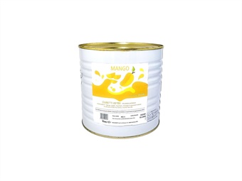 MANGO SEMICANDITO A CUBETTI 65°BX KG 3