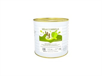 MELA CANNELLA SEMICANDITA A CUBETTI MM 14X14 65°BX KG 3