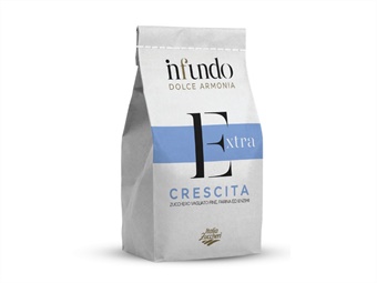 INFUNDO EXTRA CRESCITA KG 5