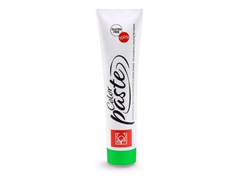 COLORE IN PASTA LIPOSOLUBILE VERDE GR 100