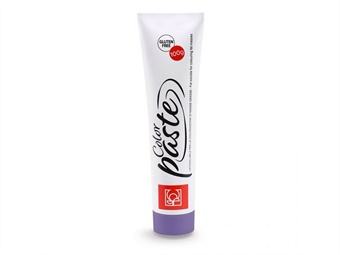 COLORE IN PASTA LIPOSOLUBILE VIOLA GR 100