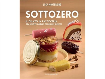 LIBRO SOTTOZERO DI LUCA MONTERSINO