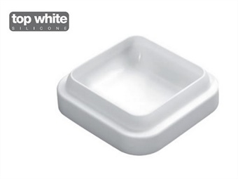 STAMPO SILICONE GEM 600 MM 132X132 H 40