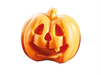 STAMPO POLICARBONATO PRALINE ZUCCA CM 3,4X3,1 H1,5