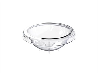 STAMPO TRITAN FLORENCE 760 DIAM MM 140  H 70 - ML 865