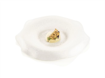 STAMPO SILICONE EDEN MM 73X48 / 73X33 H 2 24 IMPRONTE - STAMPO MM 470X270