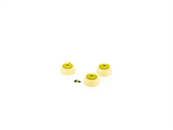STAMPO SILICONE TUTU 7 DIAM MM 45 H 7  - 15 IMPRONTE