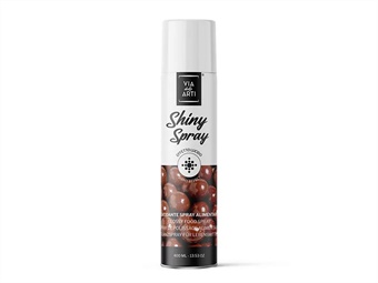 LACCA SPRAY LUCIDANTE ML 400