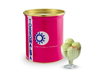 PASTA PISTACCHIO PURO KG 3