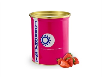 PASTA FRAGOLA KG 1