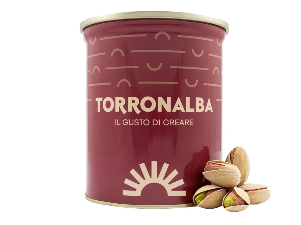 PASTA PISTACCHIO PURO ORO CON CLOROFILLINA KG 3