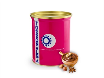 DELIZIA DI PRALINE' KG 3